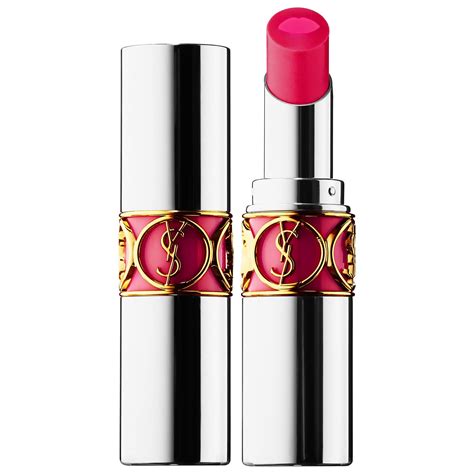 ysl lip color balm.